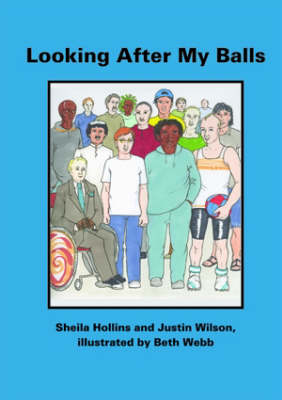 Looking After My Balls