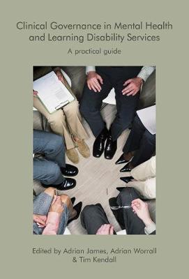 Clinical Governance in Mental Health and Learning Disability Services