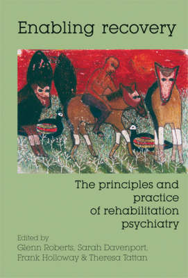 Enabling Recovery