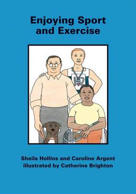 Enjoying Sport and Exercise