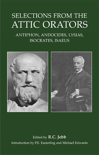 Selections from the Attic Orators