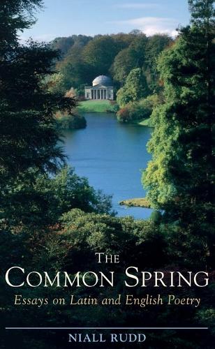 The Common Spring