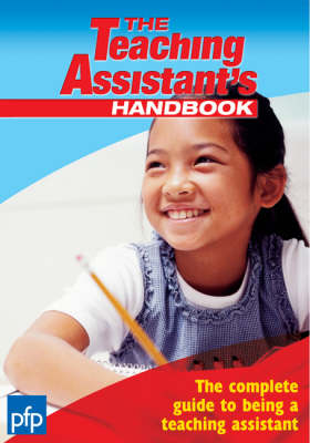 The Teaching Assistant's Handbook