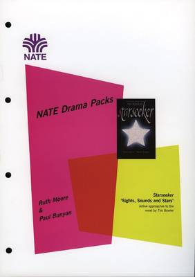NATE Drama Pack Starseeker