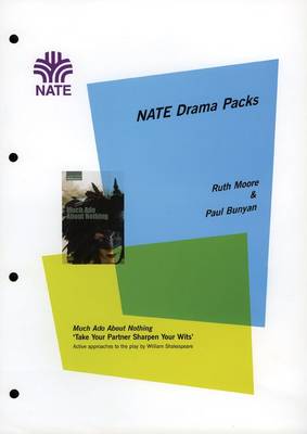 NATE Drama Packs Much Ado About Nothing