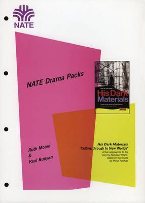NATE Drama Packs His Dark Materials