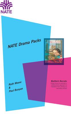 Galileo's Secrets Drama Pack