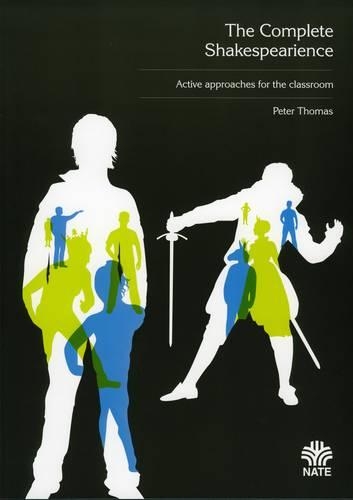 The Complete Shakespearience