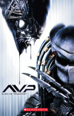 Alien Vs Predator Audio Pack