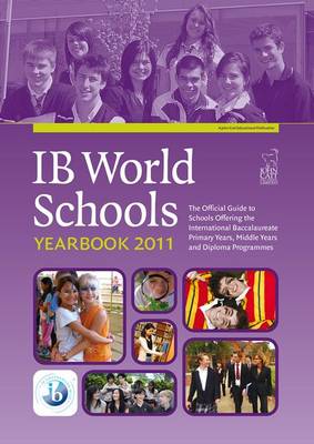 IB World Schools Yearbook 2011