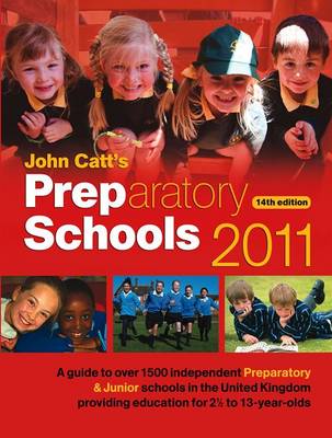 Preparatory Schools 2011