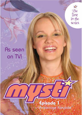 Mysti