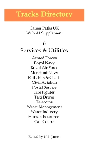 Services and Utilities