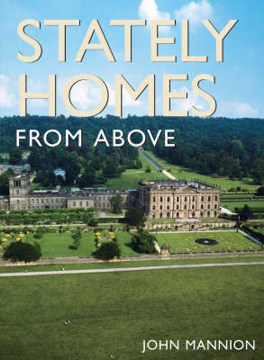 Stately Homes From Above