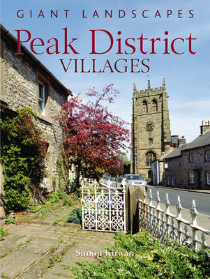 Giant Landscapes Peak District Villages