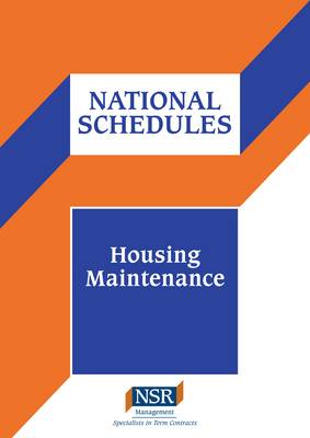 Housing Maintenance