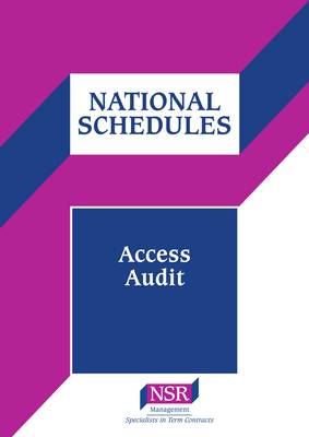 Access Audit