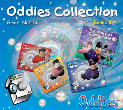 Oddies Collection