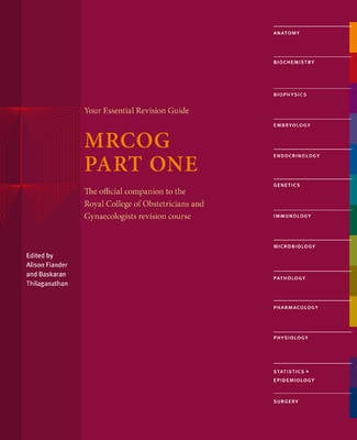 MRCOG Part One