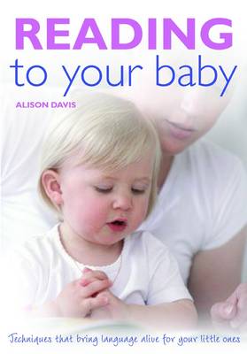 Reading To Your Baby