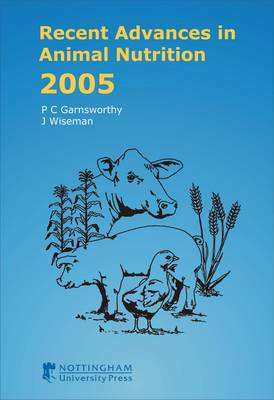 Recent Advances in Animal Nutrition