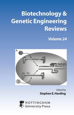 Biotechnology and Genetic Engineering Reviews