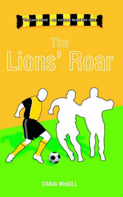 The Lion's Roar