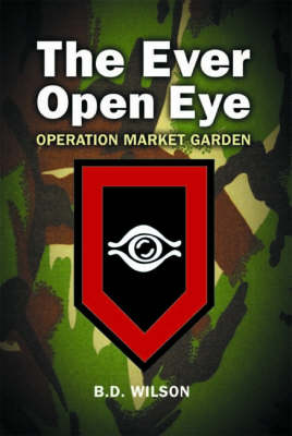 The Ever Open Eye
