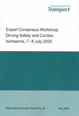 Expert Consensus Workshop