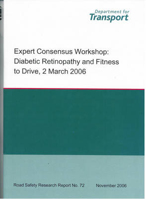Expert Consensus Workshop