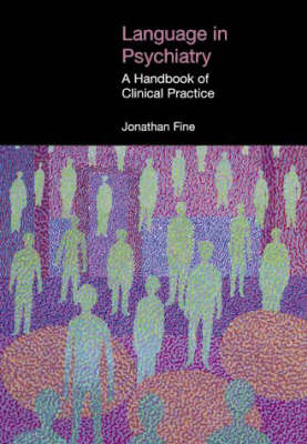 Language in Psychiatry