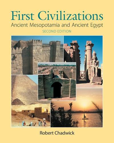 First Civilizations