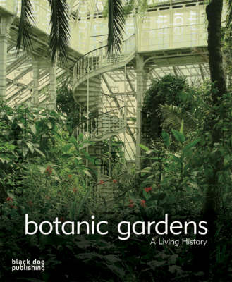 Botanic Gardens