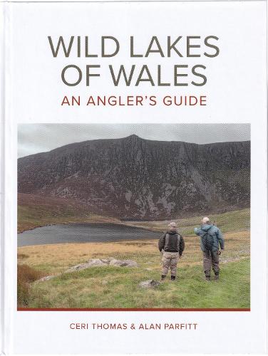 WILD LAKES OF WALES