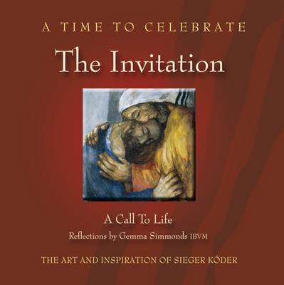 A Time to Celebrate - The Invitation