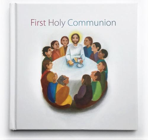 First Holy Communion
