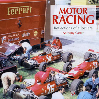 Motor Racing