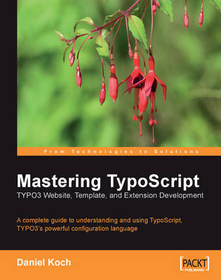 Mastering Typoscript