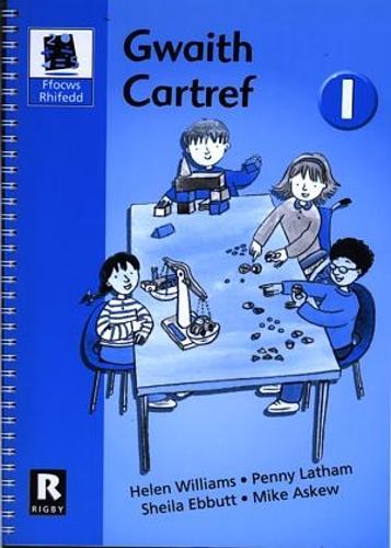 Ffocws Rhifedd 1: Gwaith Cartref