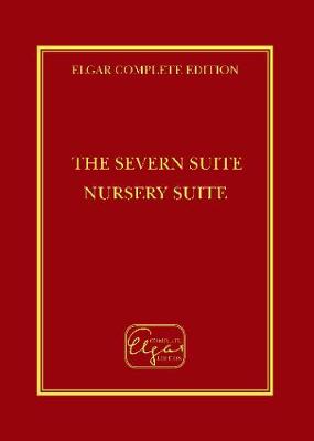 The Severn Suite / Nursery Suite