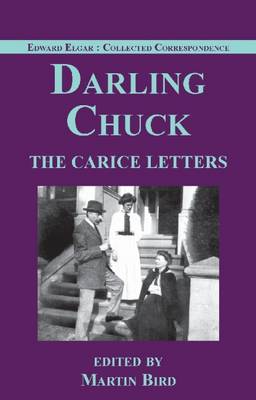 Darling Chuck