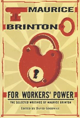 For Workers' Power