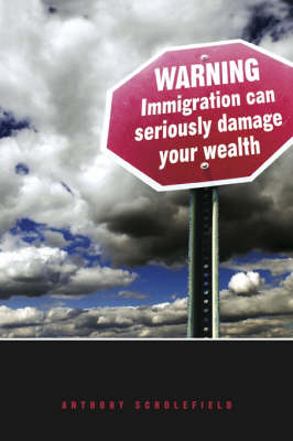 Warning: Immigration Can Seriously Damage Your Wealth