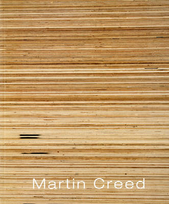 Martin Creed