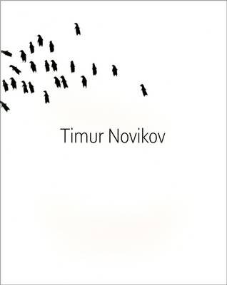 Timur Novikov