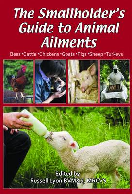 The Smallholder's Veterinary Handbook