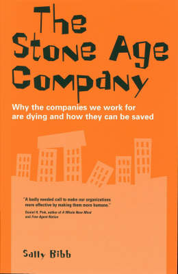 The Stone-age Company
