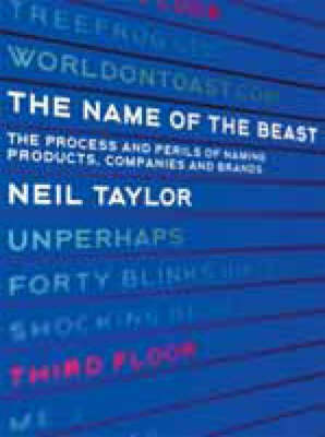 The Name of the Beast