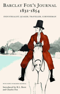 Barclay Fox's Journal