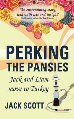 Perking the Pansies